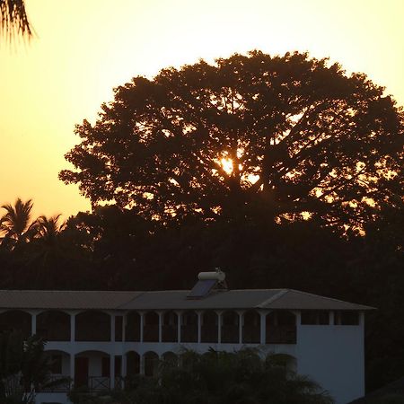 Casa Motel Ziguinchor Exterior photo