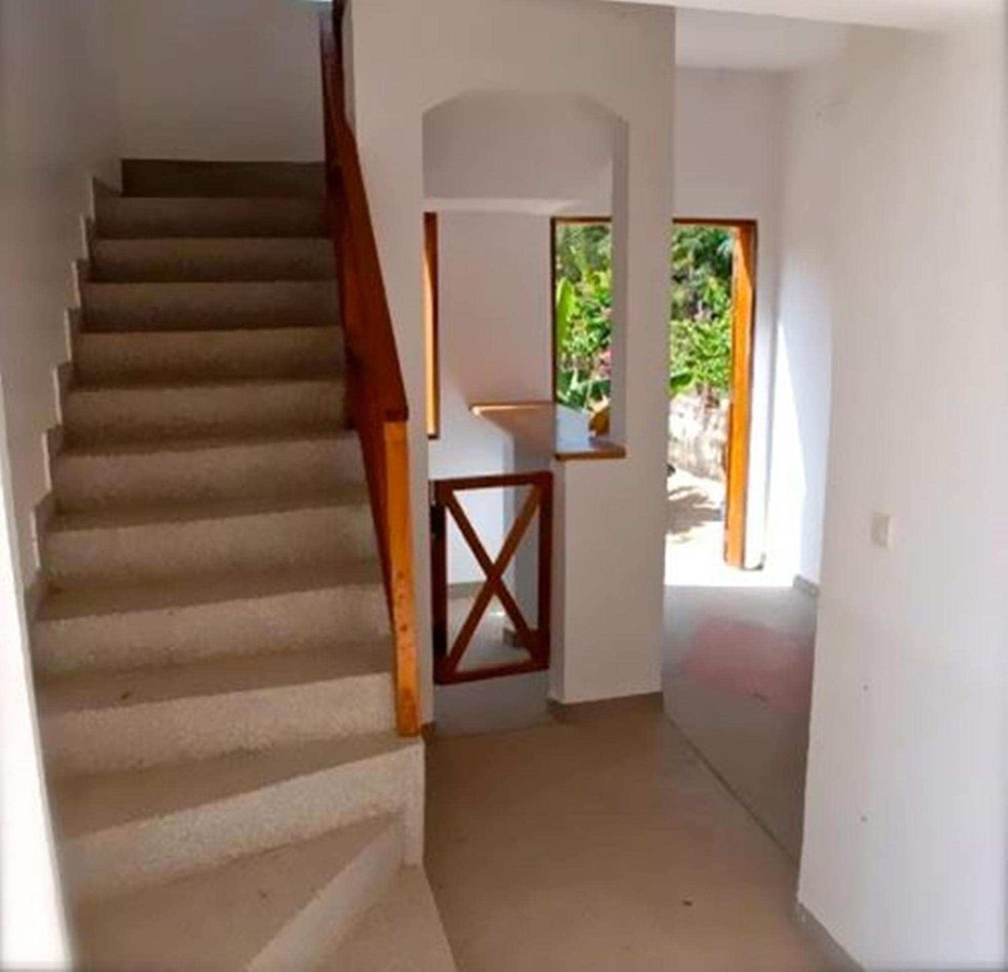 Casa Motel Ziguinchor Exterior photo